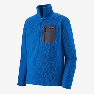 PATAGONIA Men’s R1 AIR ZIP
